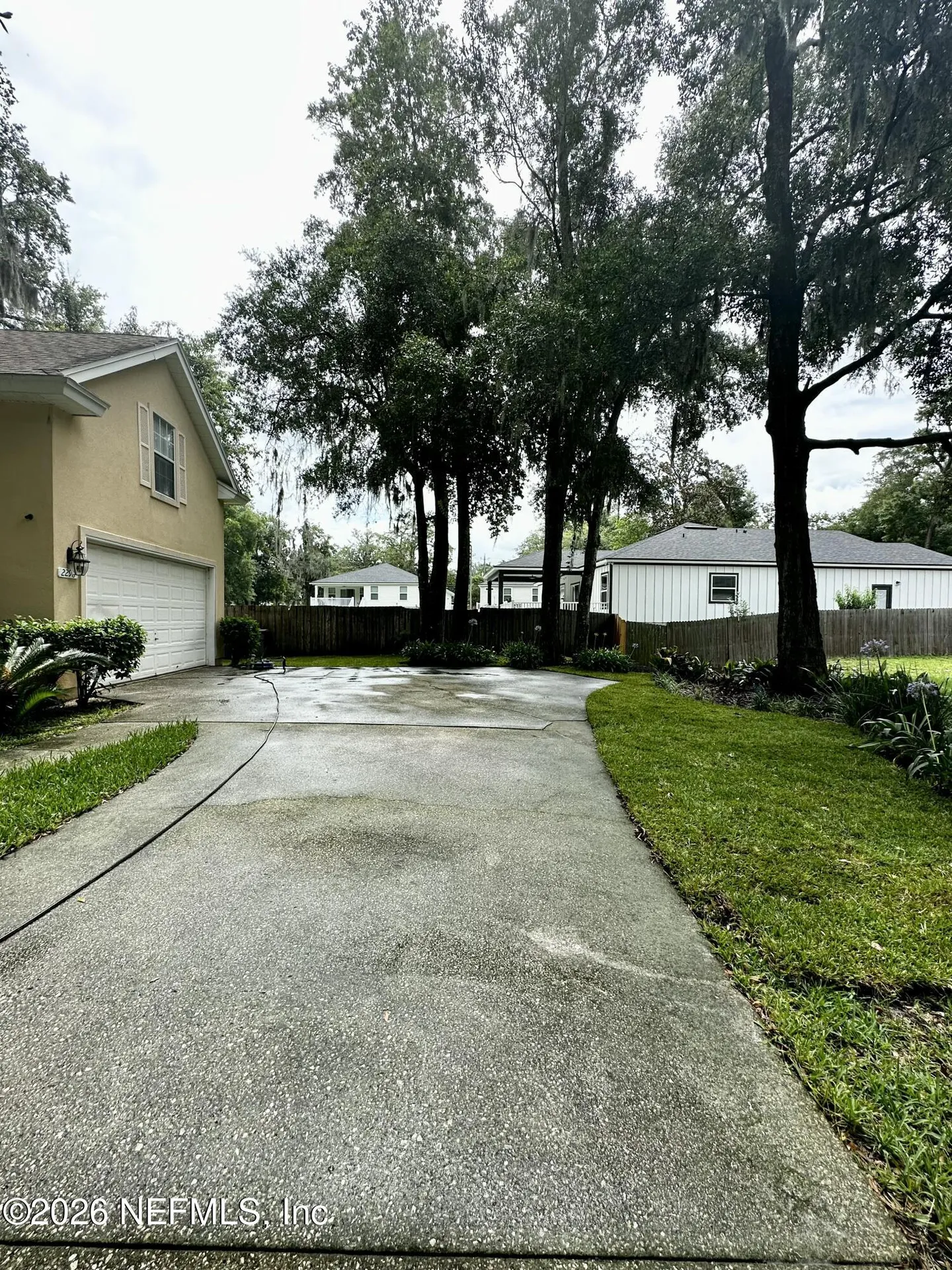 2298 Huckins Court Jacksonville FL 32225