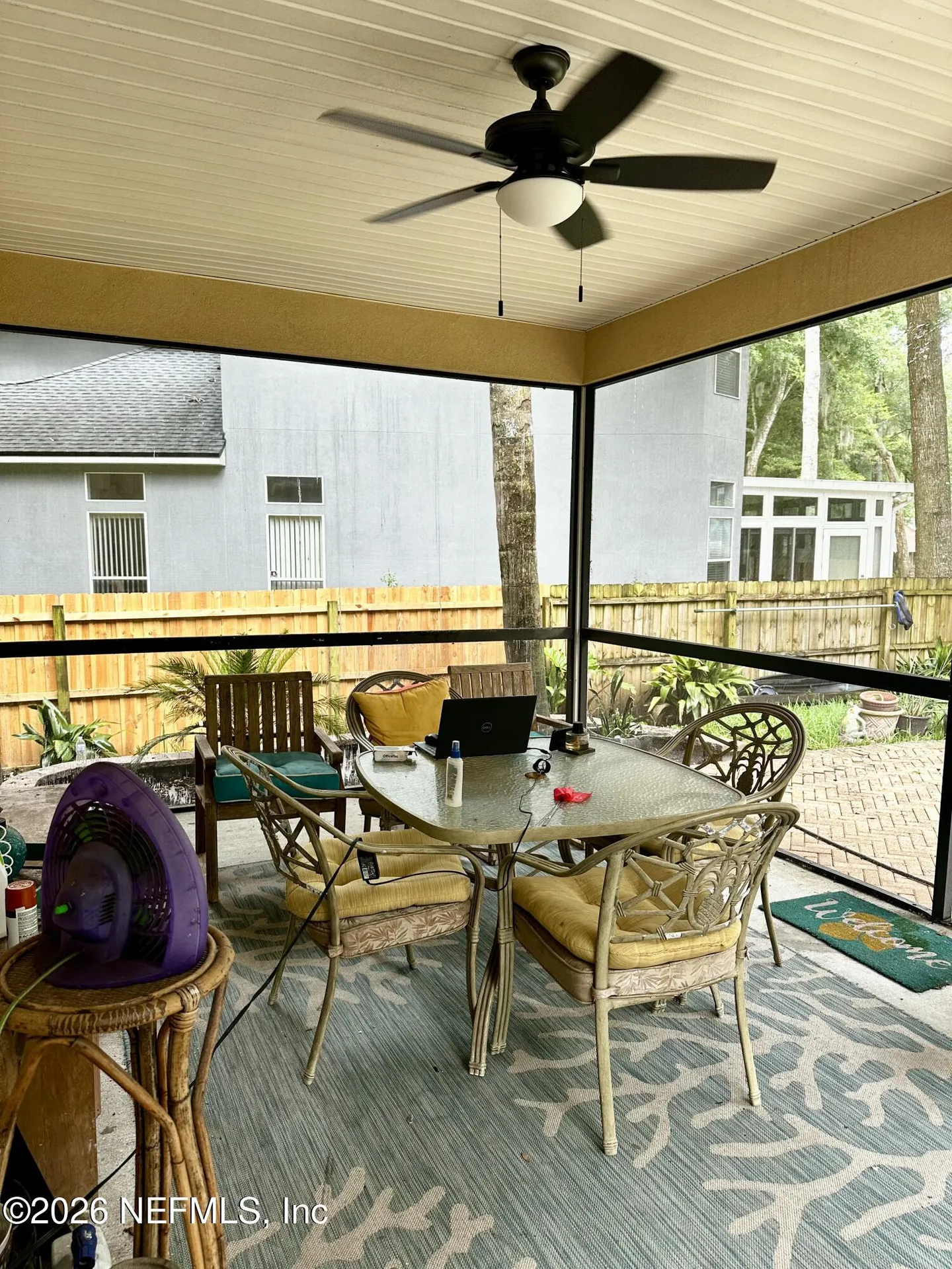 2298 Huckins Court Jacksonville FL 32225