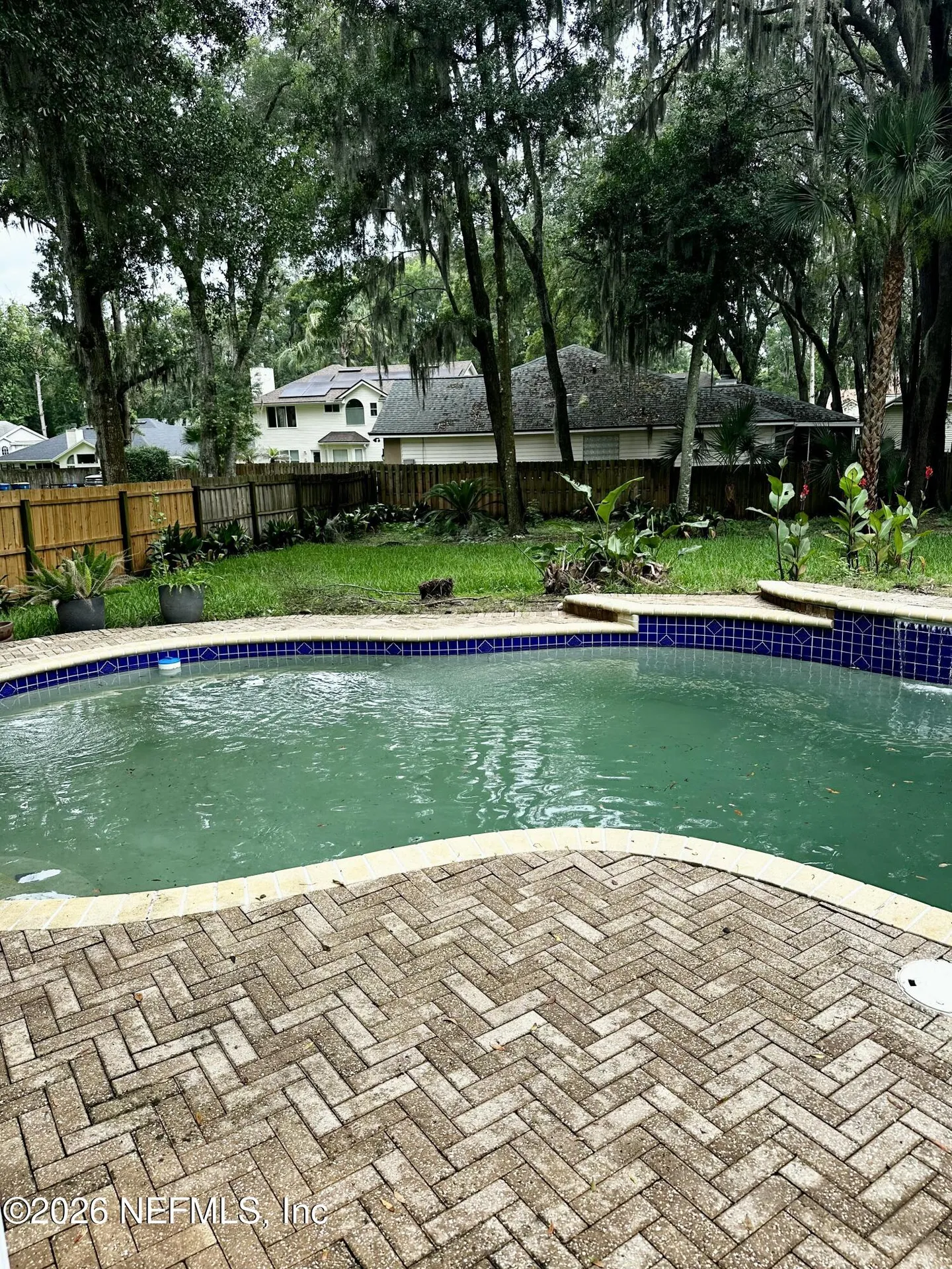 2298 Huckins Court Jacksonville FL 32225