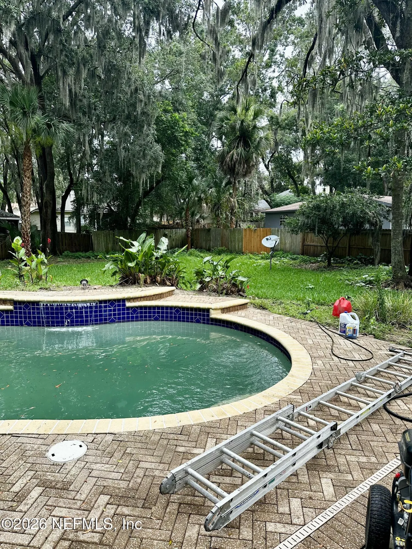 2298 Huckins Court Jacksonville FL 32225