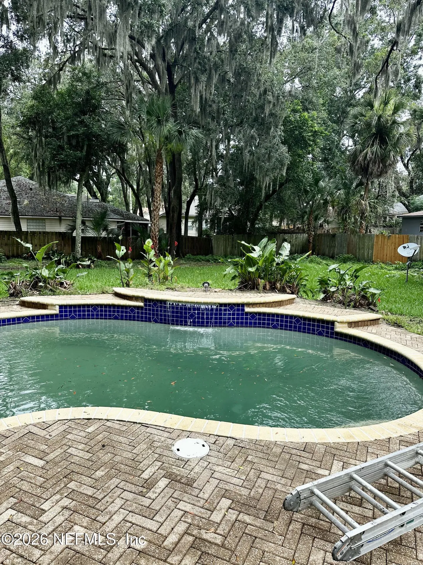 2298 Huckins Court Jacksonville FL 32225