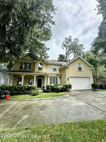 2298 Huckins Court Jacksonville FL 32225