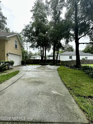 2298 Huckins Court Jacksonville FL 32225