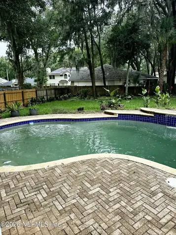 2298 Huckins Court Jacksonville FL 32225