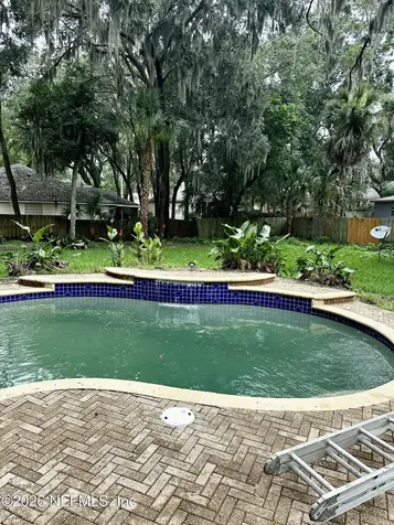 2298 Huckins Court Jacksonville FL 32225