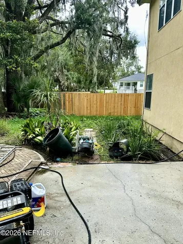 2298 Huckins Court Jacksonville FL 32225