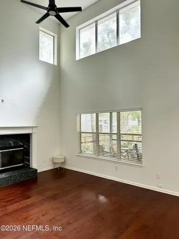 2298 Huckins Court Jacksonville FL 32225