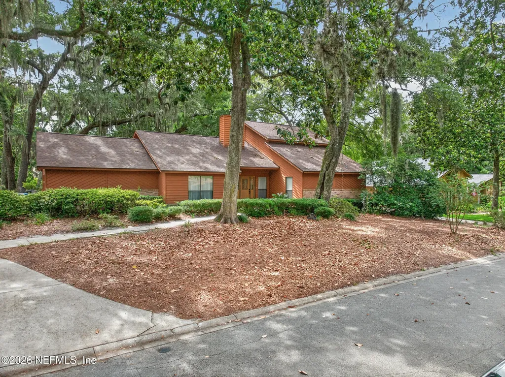 4237 Stratford Way Jacksonville FL 32225