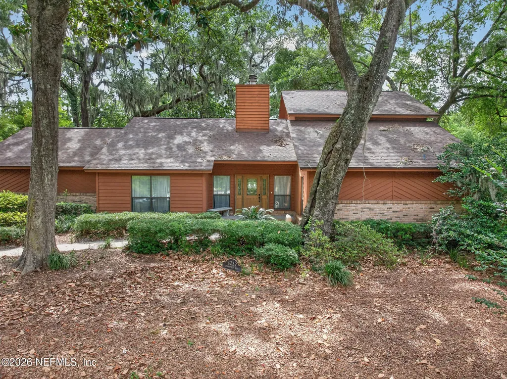 4237 Stratford Way Jacksonville FL 32225