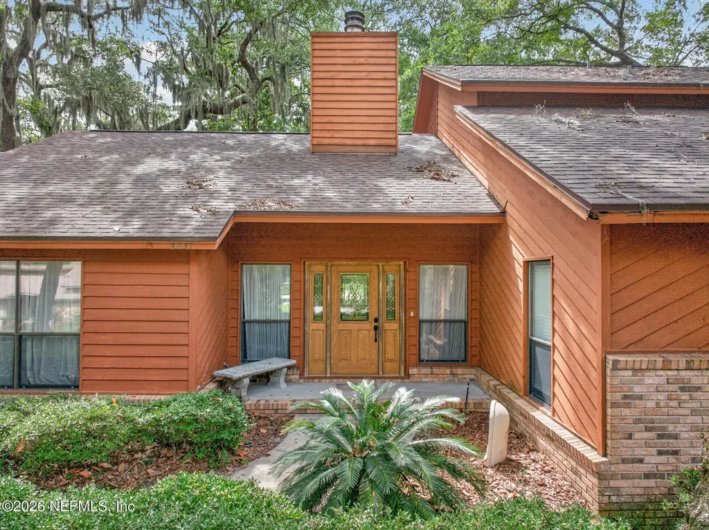 4237 Stratford Way Jacksonville FL 32225