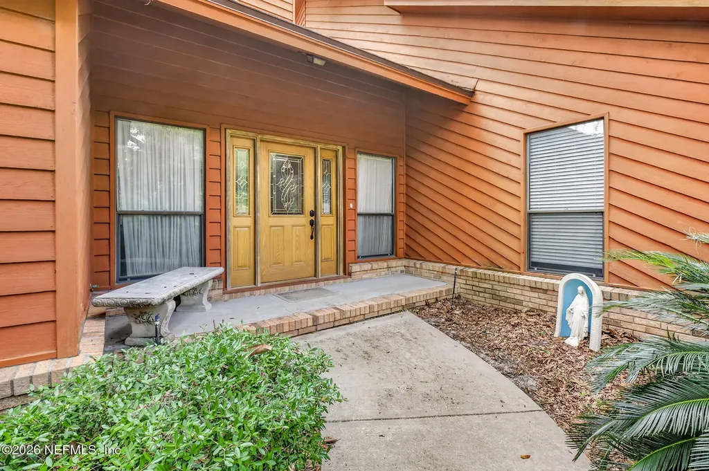 4237 Stratford Way Jacksonville FL 32225