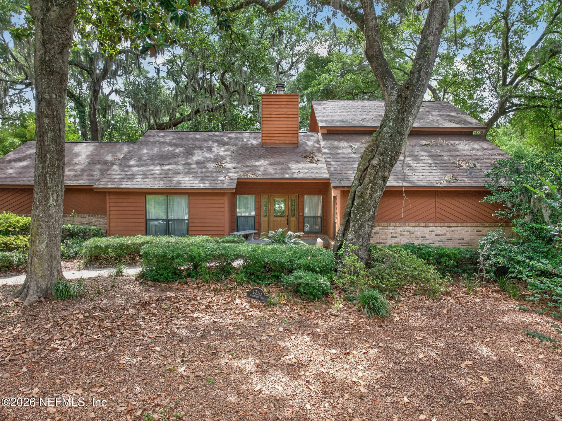 4237 Stratford Way Jacksonville FL 32225