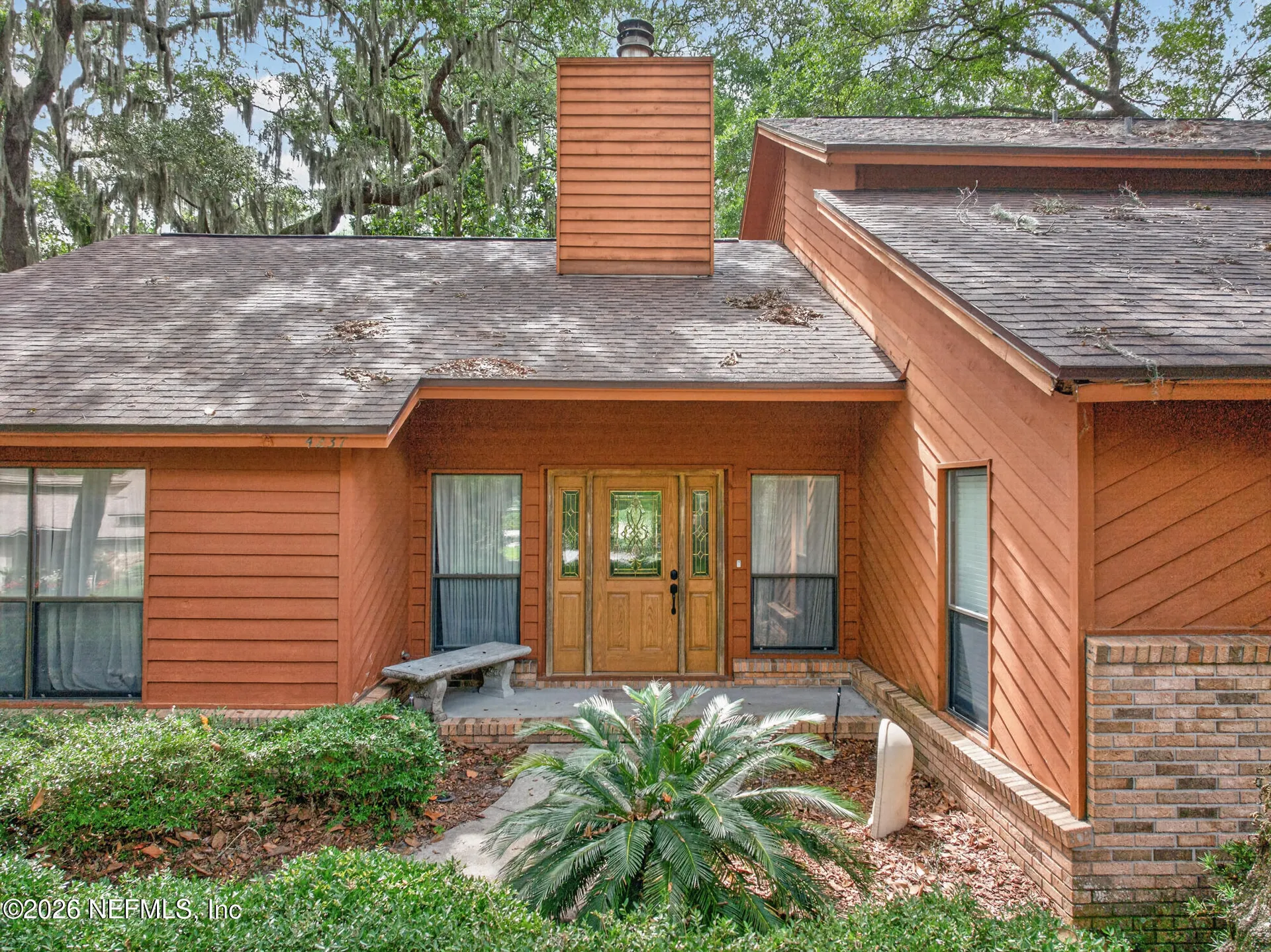 4237 Stratford Way Jacksonville FL 32225