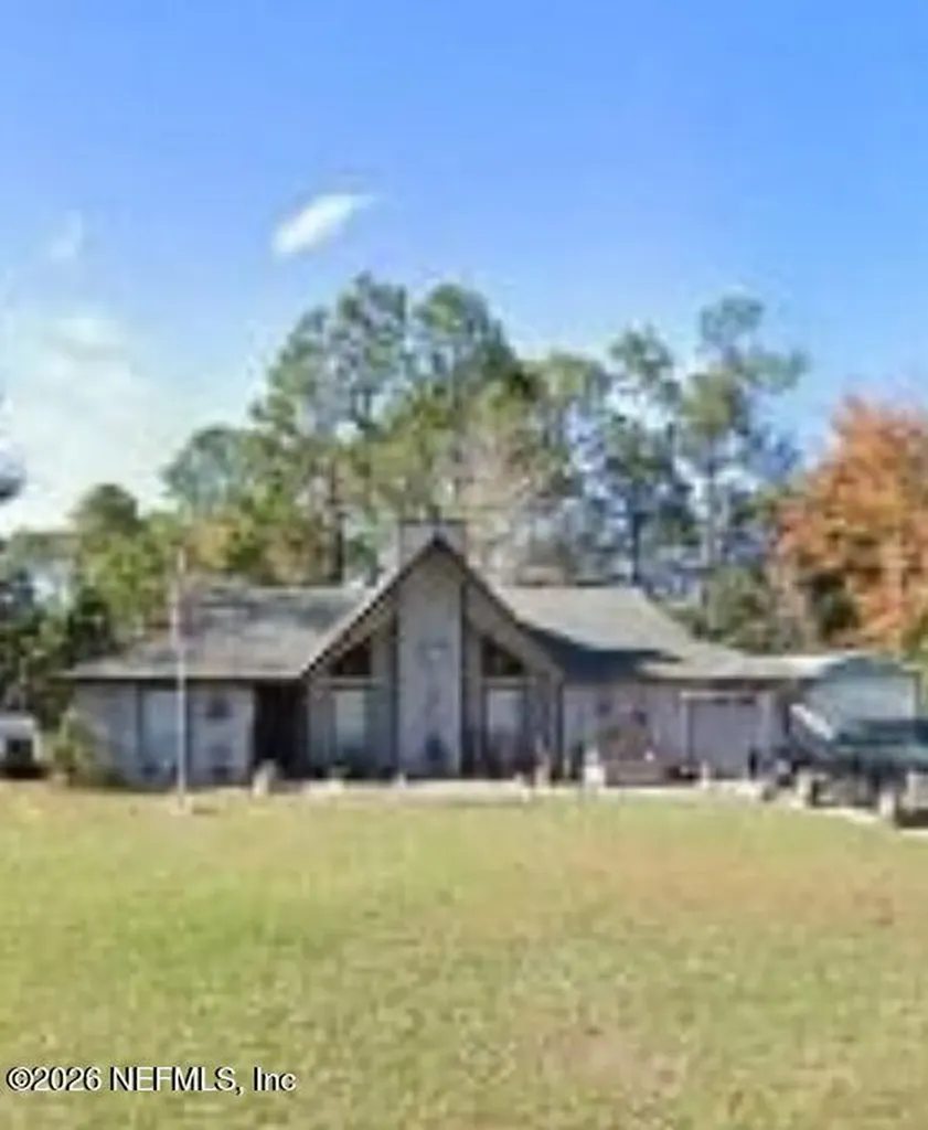 1512 Pawnee Street Orange Park FL 32065