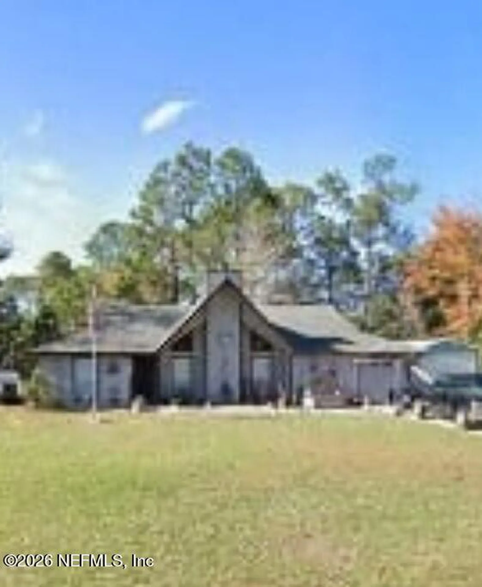 1512 Pawnee Street Orange Park FL 32065