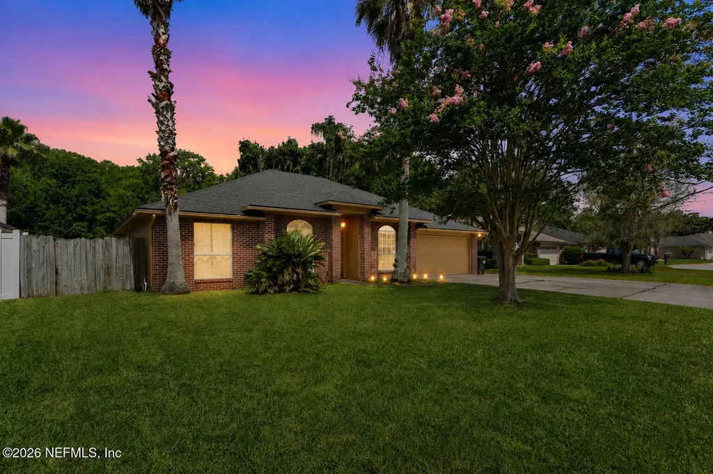 764 Camp Francis Johnson Road Orange Park FL 32065
