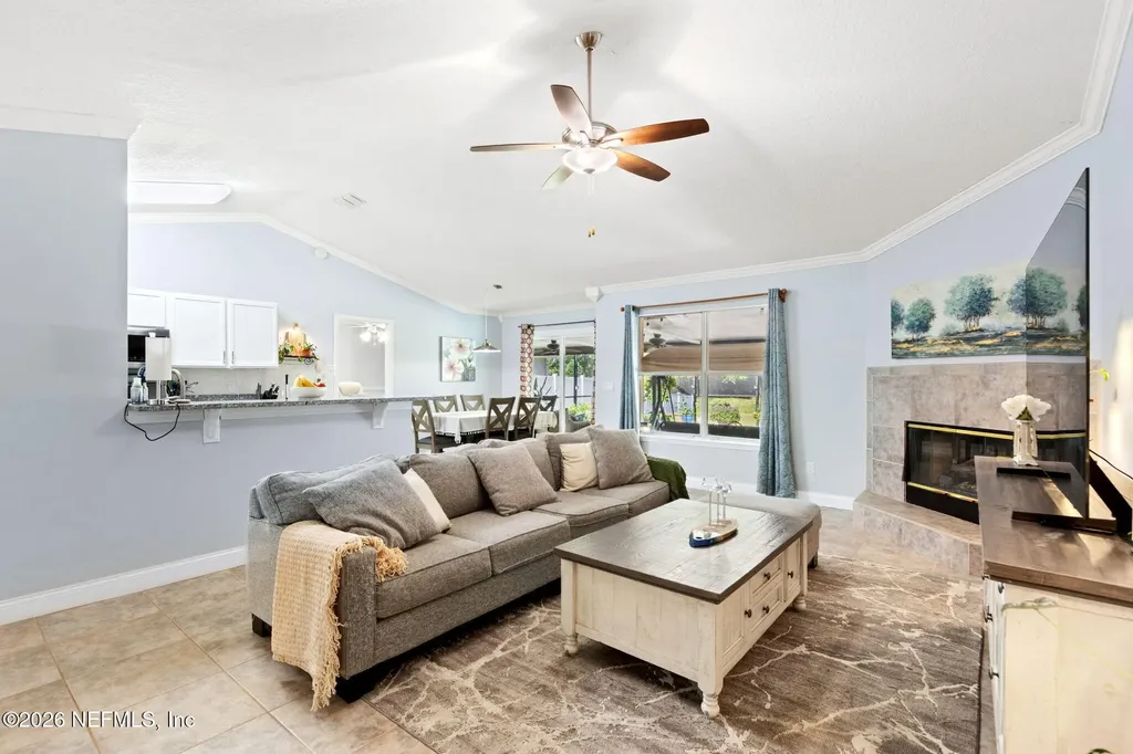 764 Camp Francis Johnson Road Orange Park FL 32065