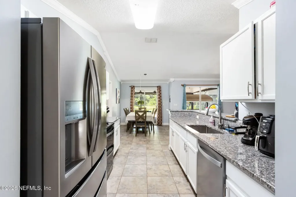 764 Camp Francis Johnson Road Orange Park FL 32065