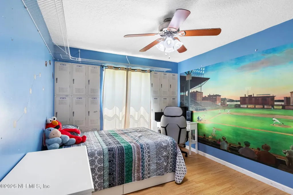 764 Camp Francis Johnson Road Orange Park FL 32065