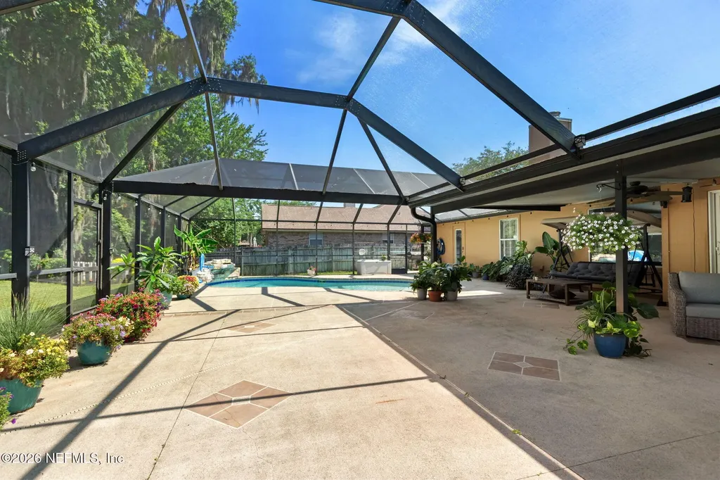 764 Camp Francis Johnson Road Orange Park FL 32065