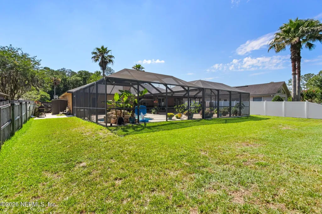 764 Camp Francis Johnson Road Orange Park FL 32065