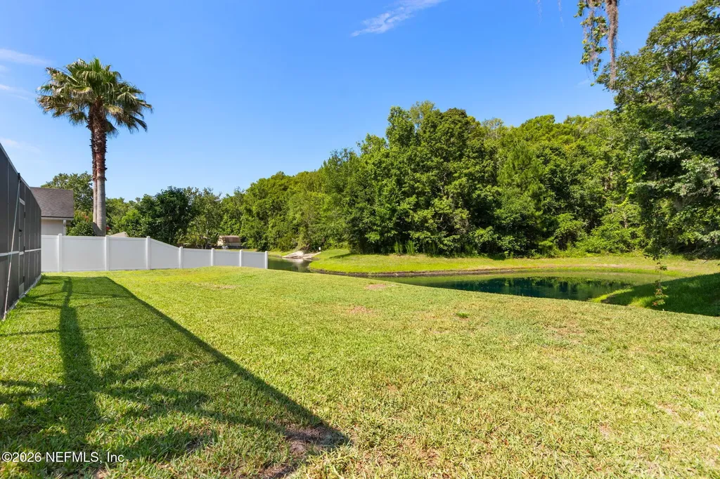 764 Camp Francis Johnson Road Orange Park FL 32065
