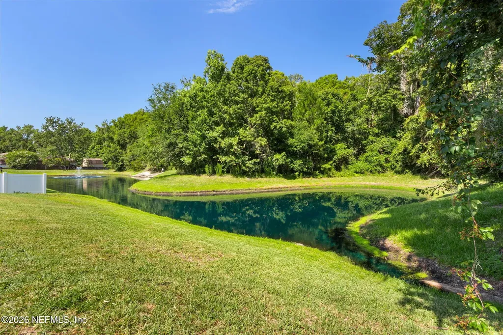 764 Camp Francis Johnson Road Orange Park FL 32065