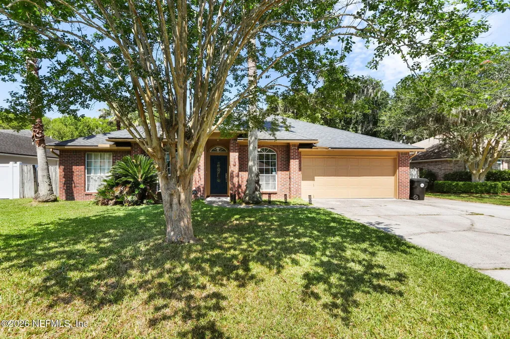 764 Camp Francis Johnson Road Orange Park FL 32065