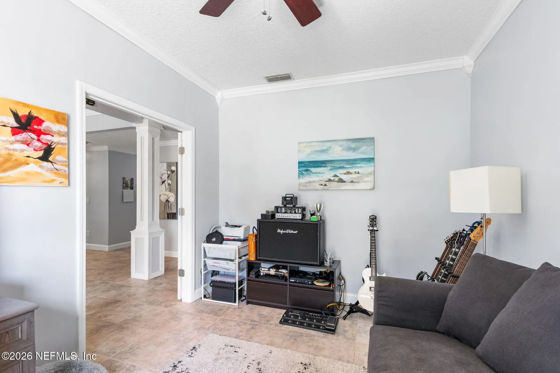 764 Camp Francis Johnson Road Orange Park FL 32065