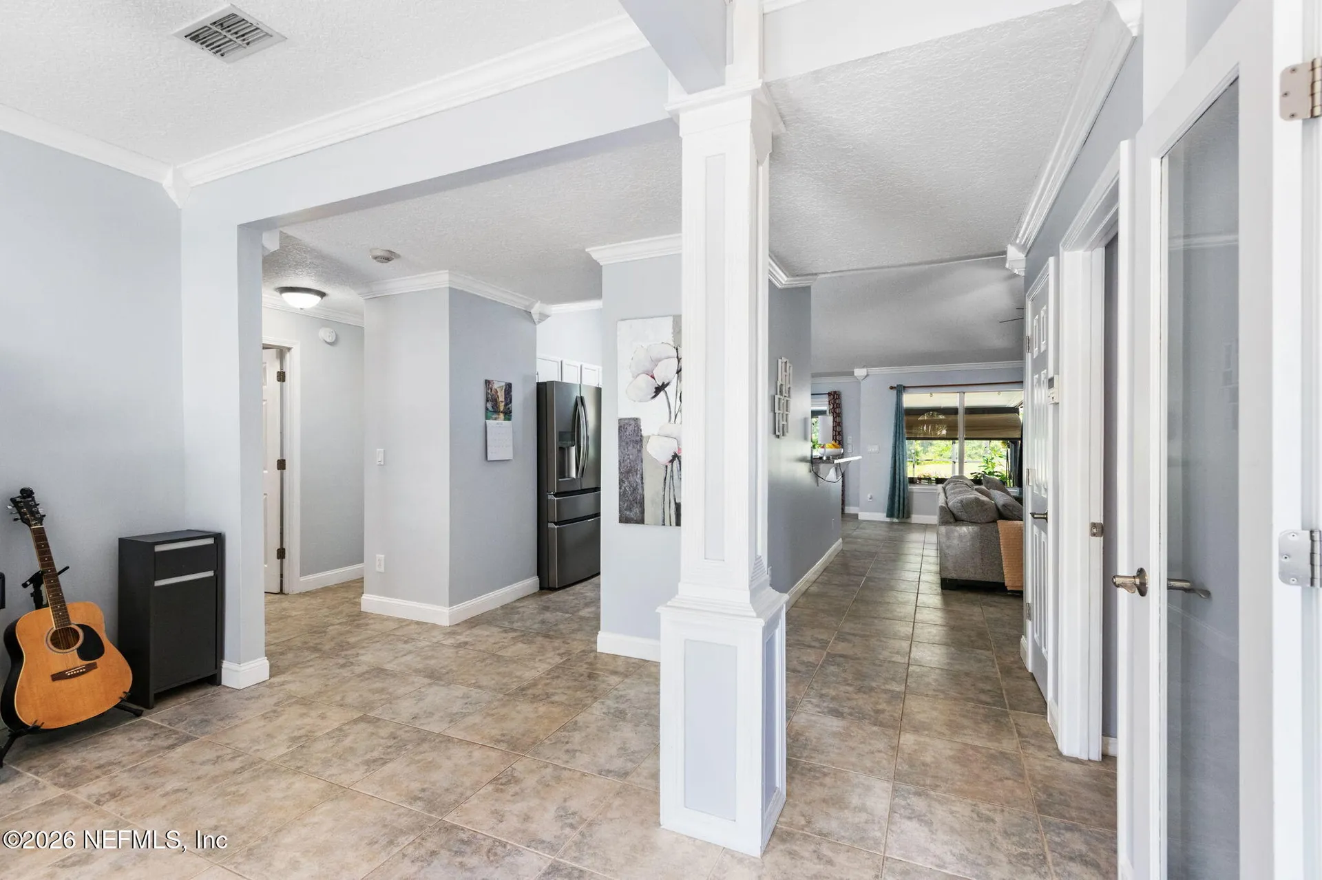 764 Camp Francis Johnson Road Orange Park FL 32065