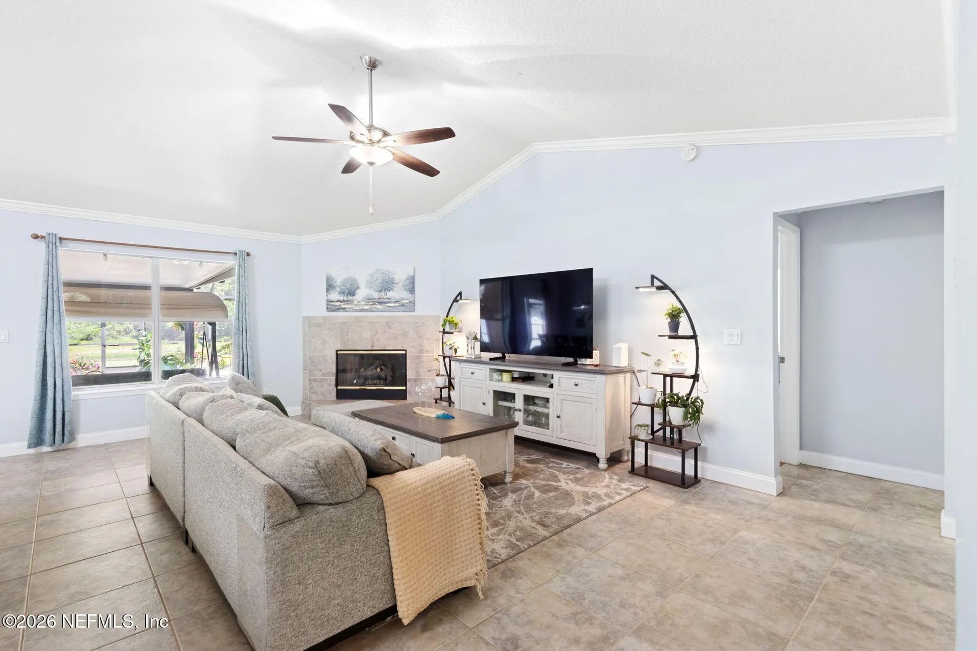 764 Camp Francis Johnson Road Orange Park FL 32065