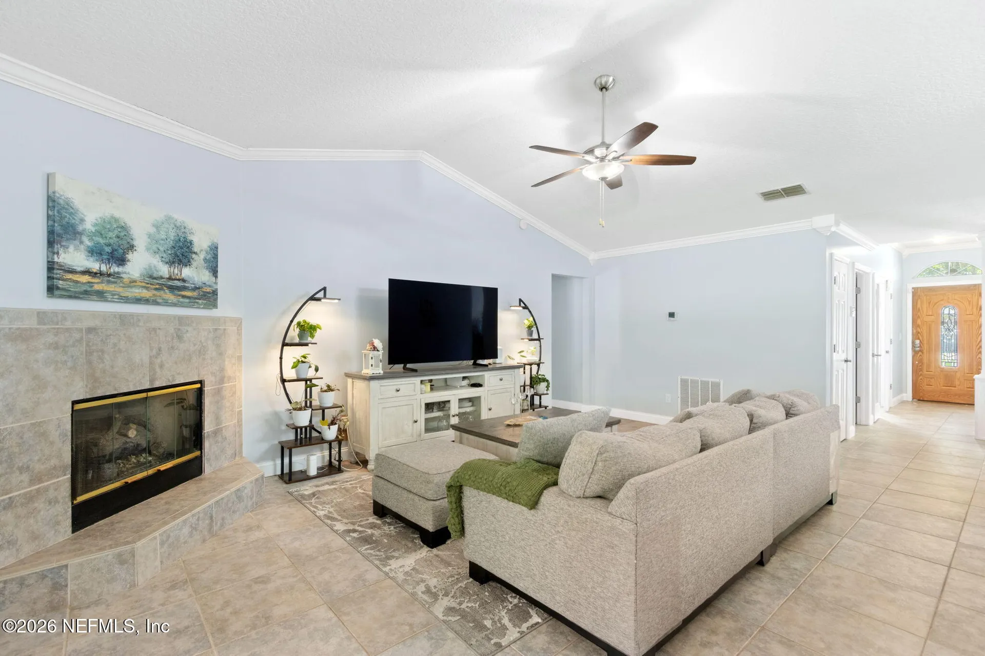 764 Camp Francis Johnson Road Orange Park FL 32065
