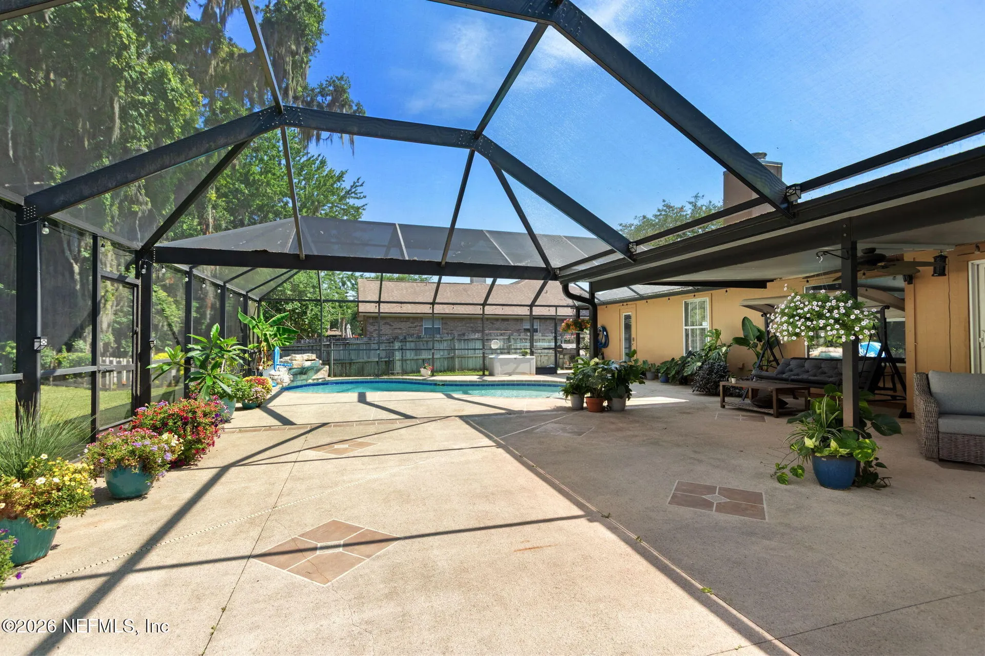 764 Camp Francis Johnson Road Orange Park FL 32065