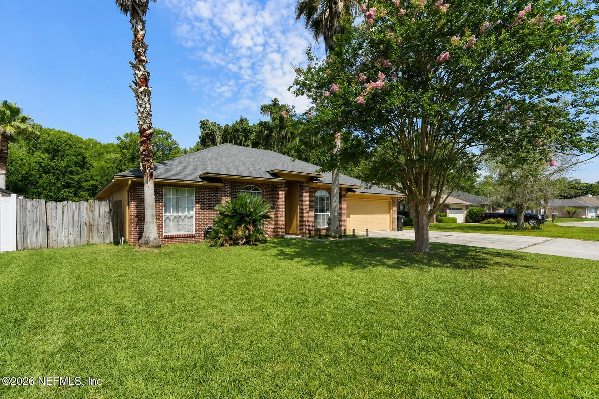 764 Camp Francis Johnson Road Orange Park FL 32065