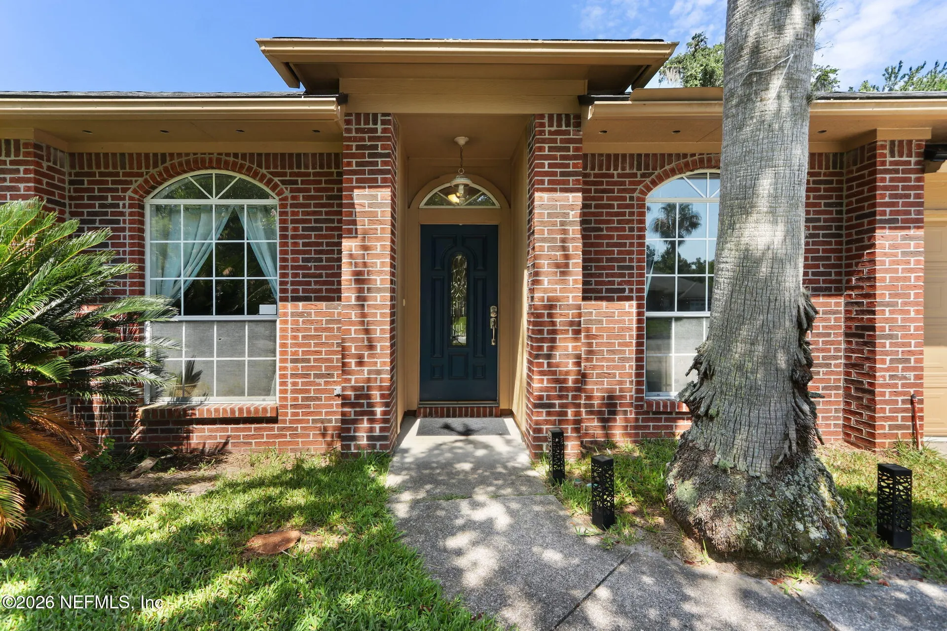 764 Camp Francis Johnson Road Orange Park FL 32065
