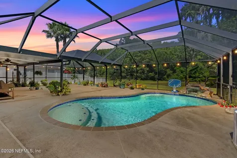 764 Camp Francis Johnson Road Orange Park FL 32065