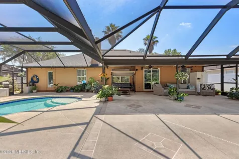 764 Camp Francis Johnson Road Orange Park FL 32065
