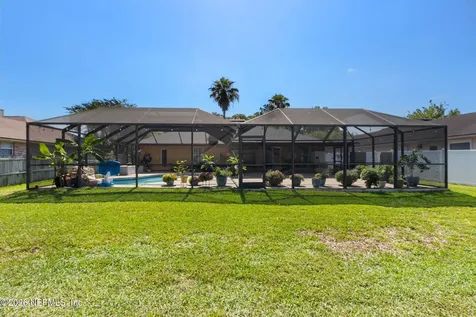 764 Camp Francis Johnson Road Orange Park FL 32065