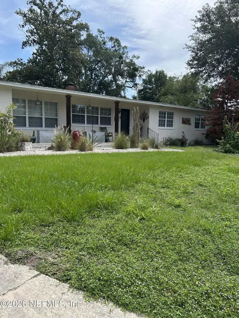 2449 Jose Circle N Jacksonville FL 32217