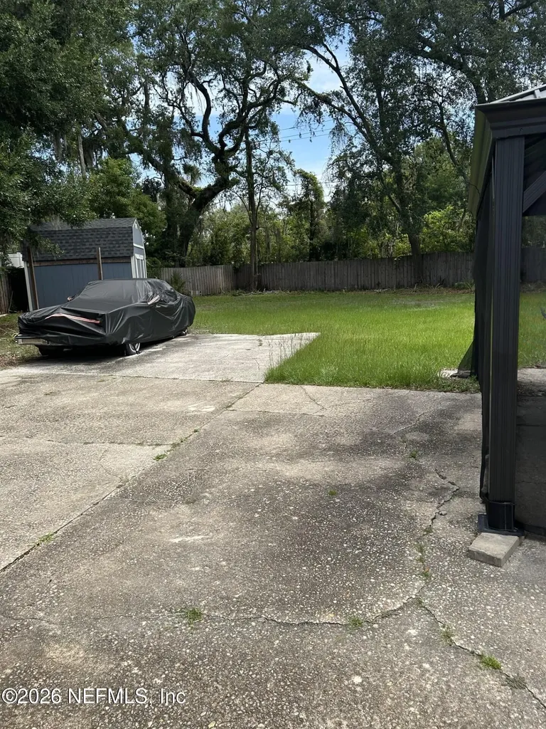 2449 Jose Circle N Jacksonville FL 32217