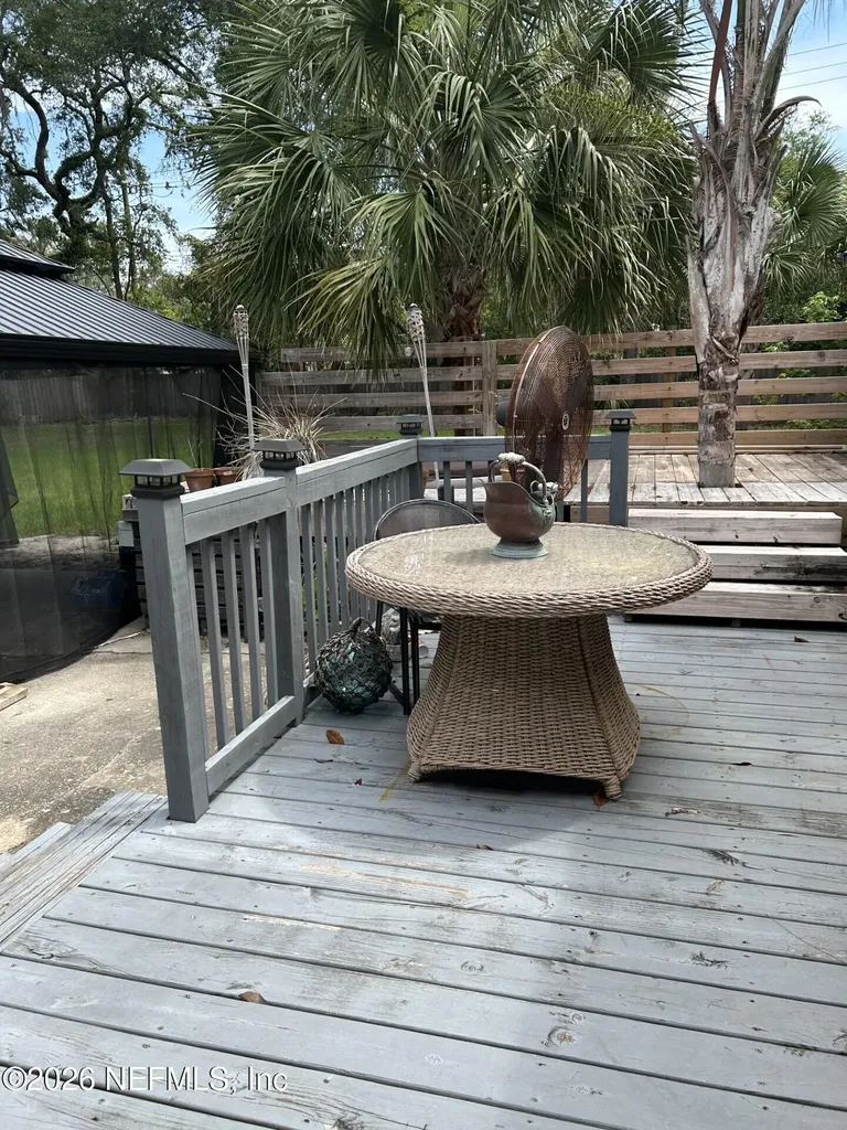 2449 Jose Circle N Jacksonville FL 32217