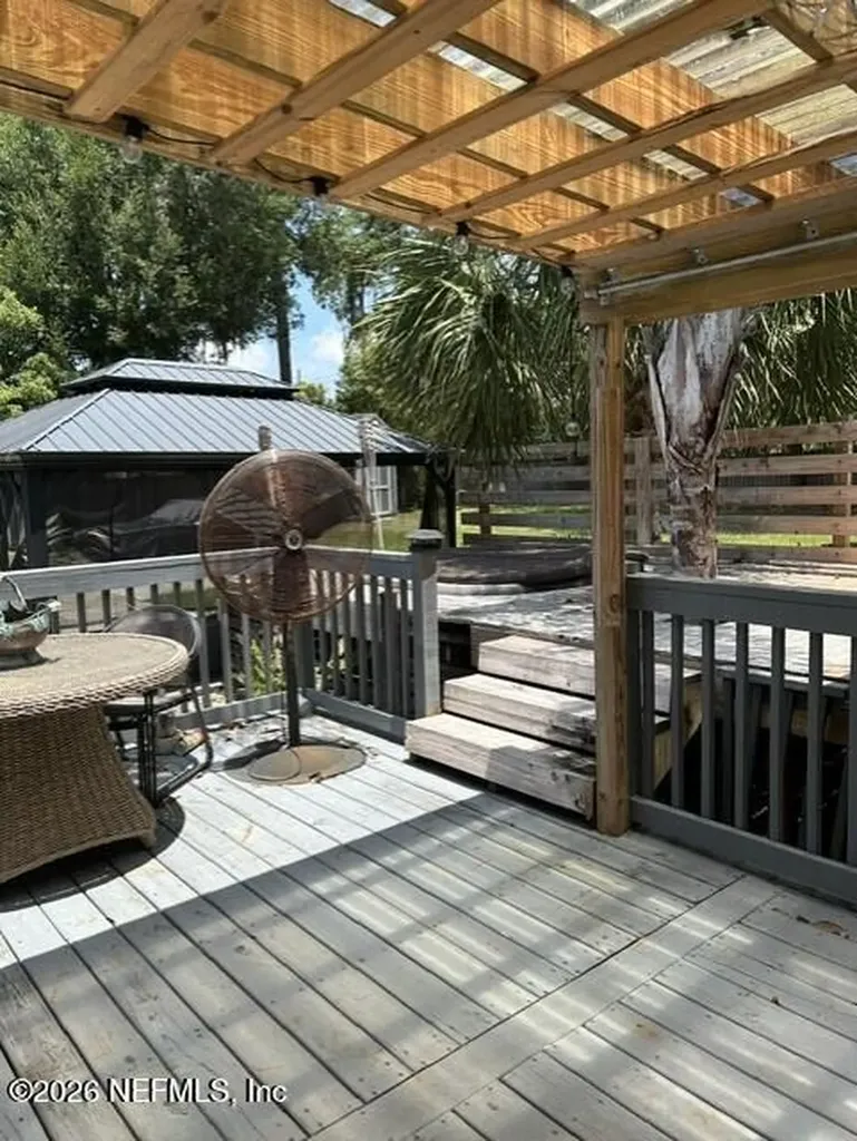 2449 Jose Circle N Jacksonville FL 32217