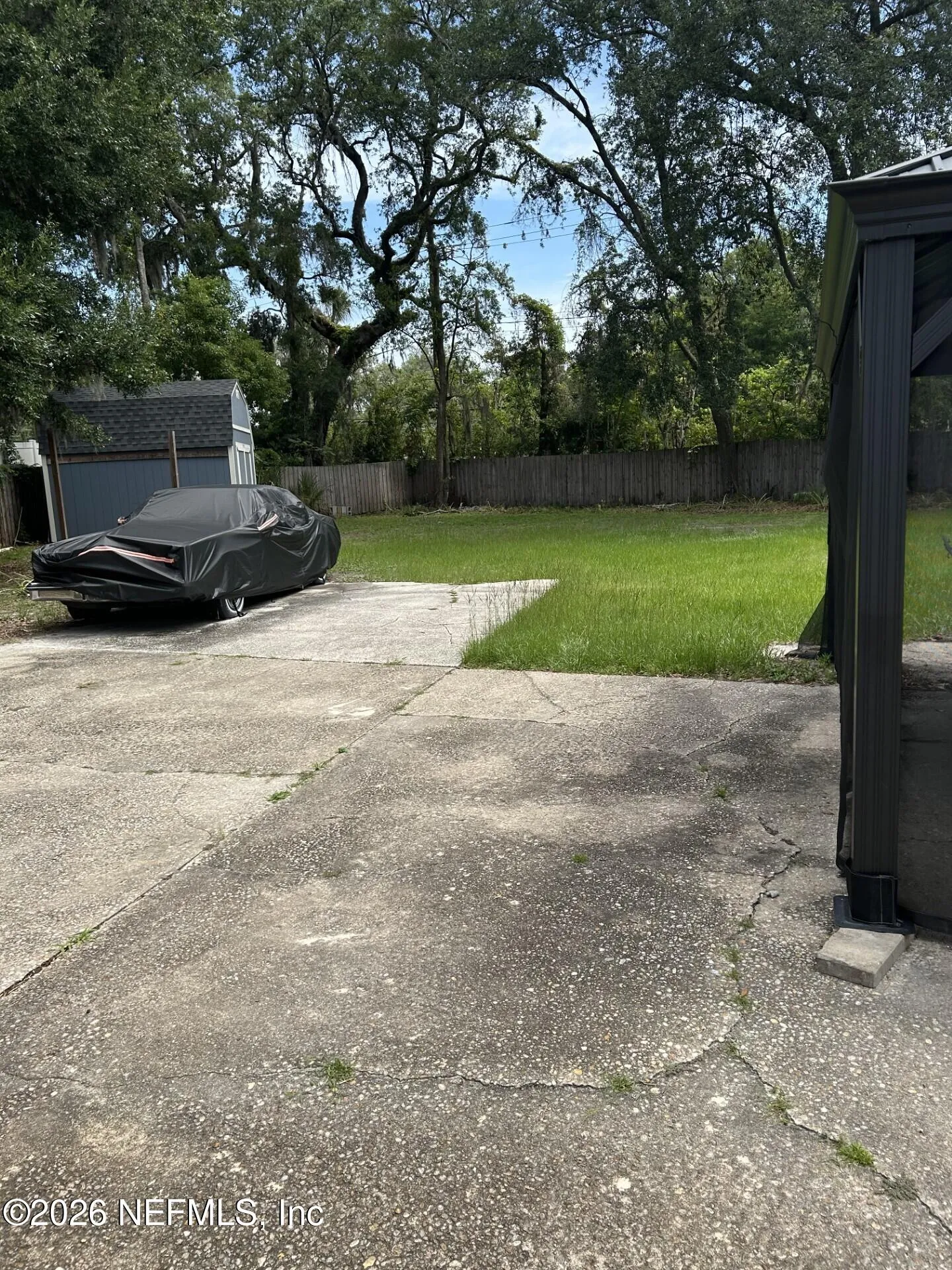 2449 Jose Circle N Jacksonville FL 32217