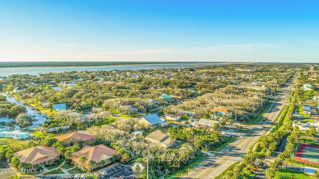 6300 A1a St. Augustine FL 32080