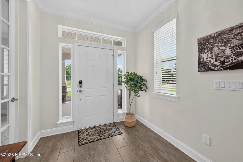 673 Park Lake Drive Ponte Vedra FL 32081