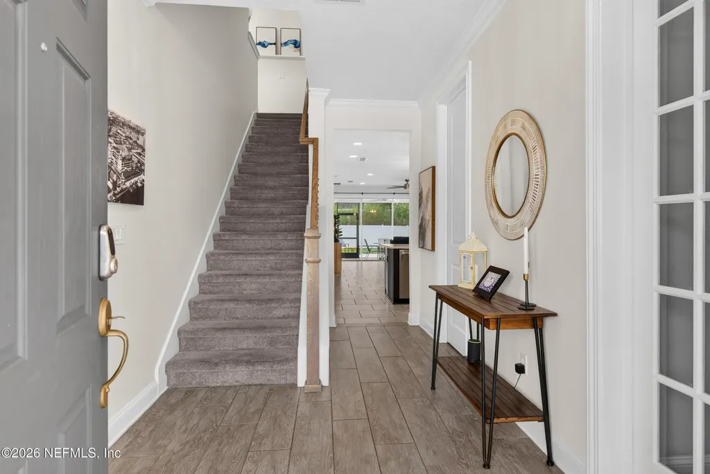 673 Park Lake Drive Ponte Vedra FL 32081