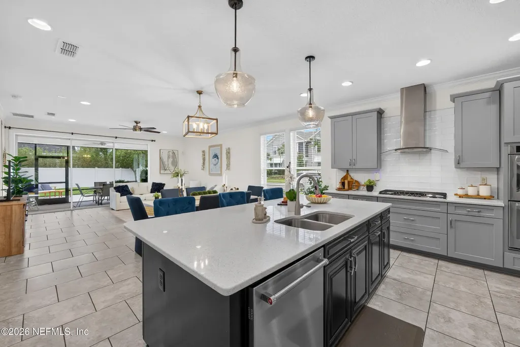 673 Park Lake Drive Ponte Vedra FL 32081