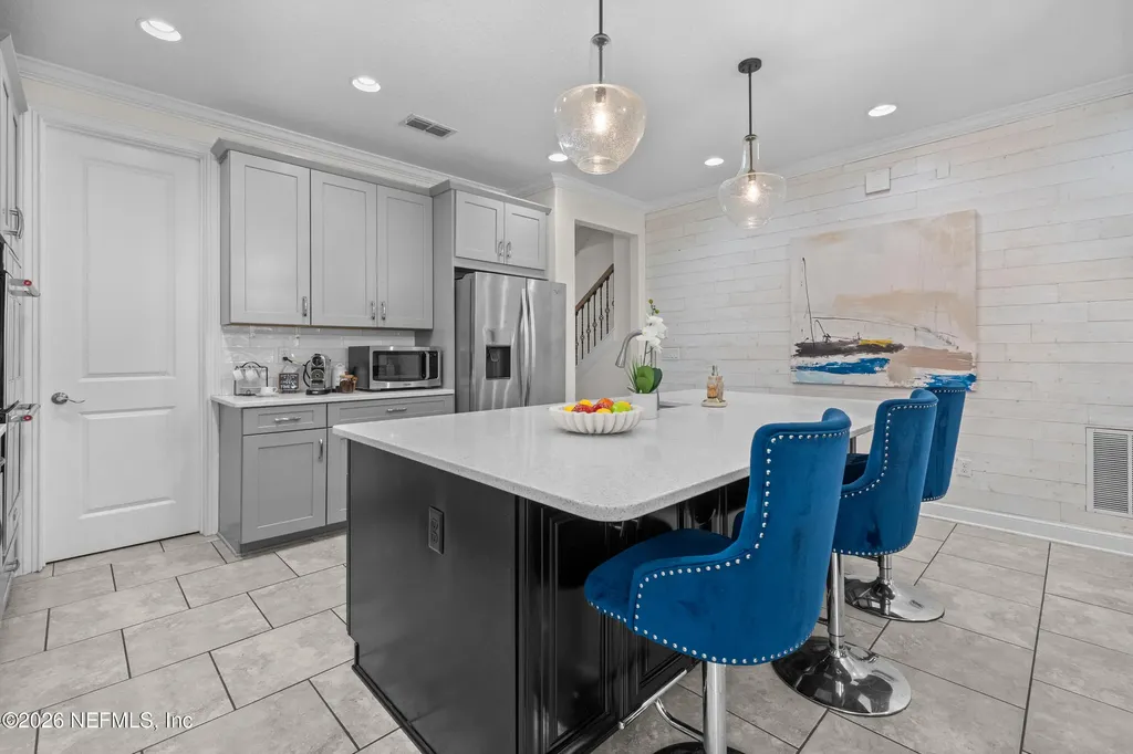673 Park Lake Drive Ponte Vedra FL 32081