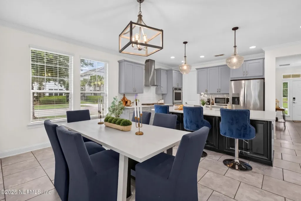 673 Park Lake Drive Ponte Vedra FL 32081
