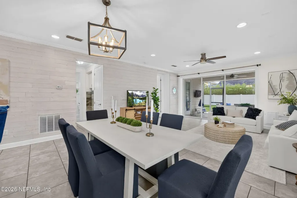 673 Park Lake Drive Ponte Vedra FL 32081